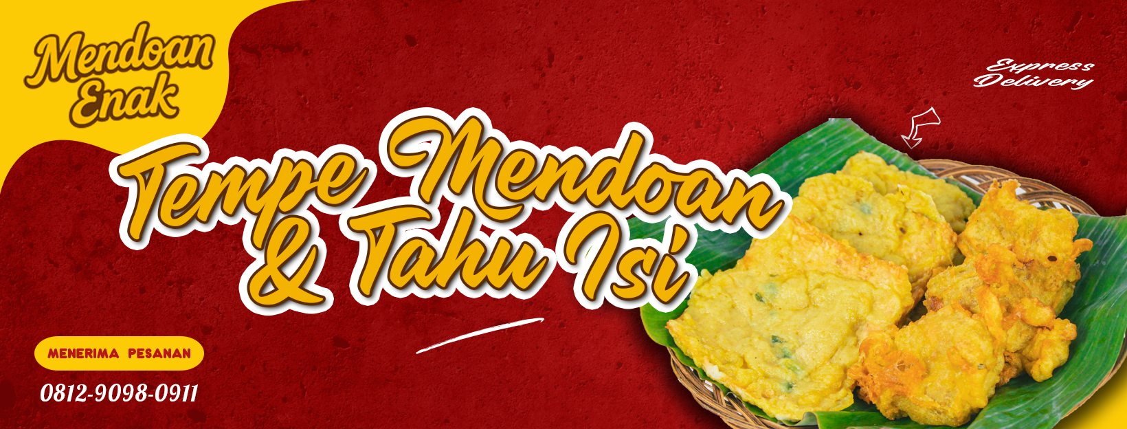 Contoh Desain Logo UMKM 2